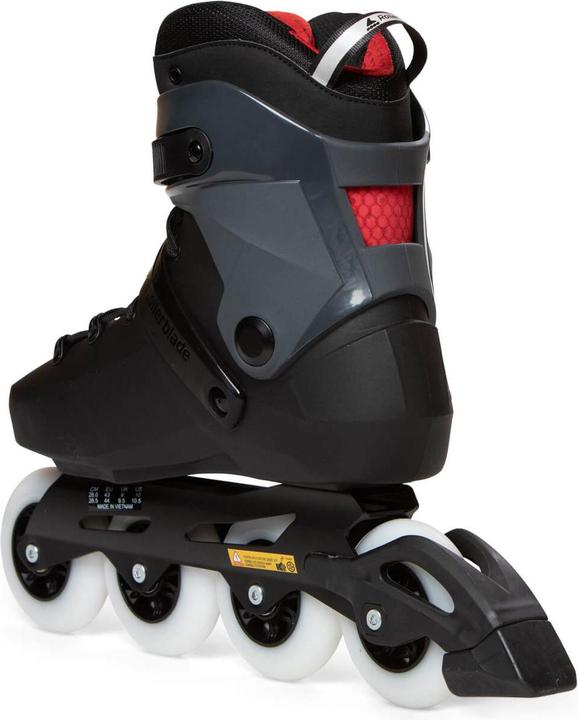 Actual product image Rollerblade Maxxum XT (42, 42.5, 42 2/3)