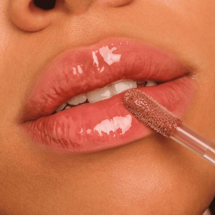 Actual product image Catrice Filler Supreme Lip Gloss (090)