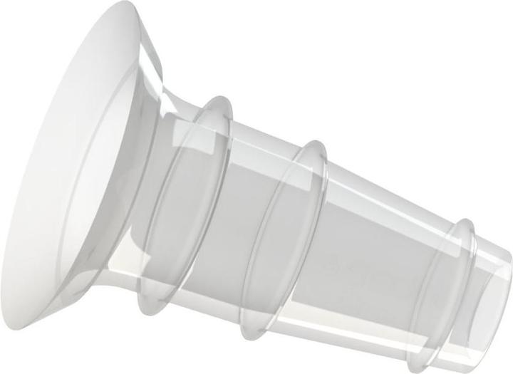 Ardo Brustglockeneinsatz Silikon 18mm (2 Stk.)