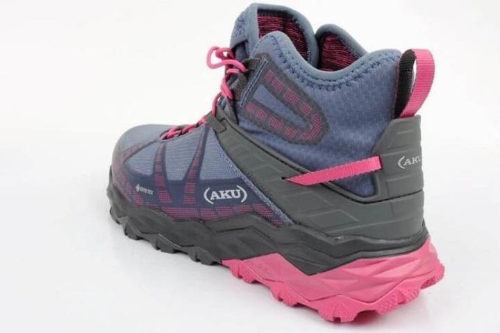 Image du produit AKU Flyrock Wanderschuhe (38)