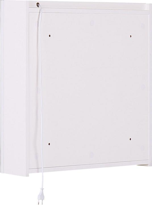 Beliani Chabunco (60 x 60 x 14 cm)