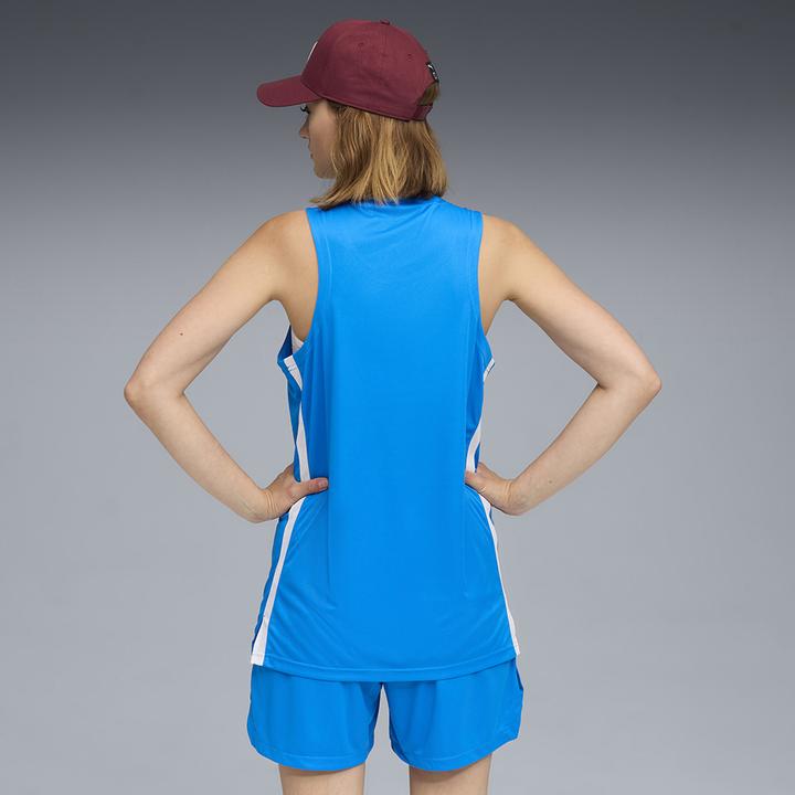 Actual product image Puma teamJAWS Starter Jersey W (XS)