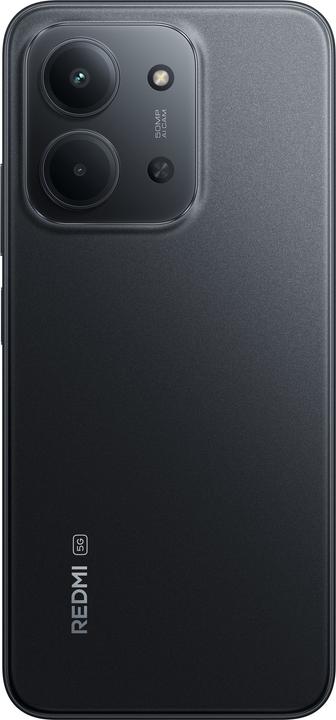 Image du produit Xiaomi Redmi 15C 4G (128 Go, Midnight Black, 6.90", Double SIM, 4G)