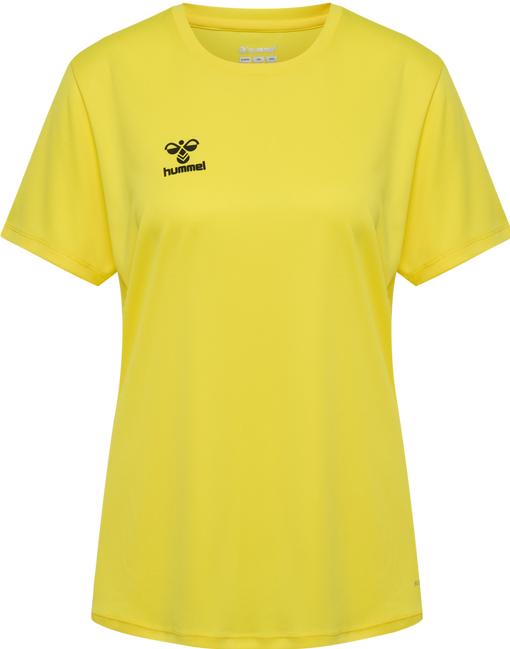 Produktbild hummel hmlESSENTIAL JERSEY S/S WOMAN (XXL)