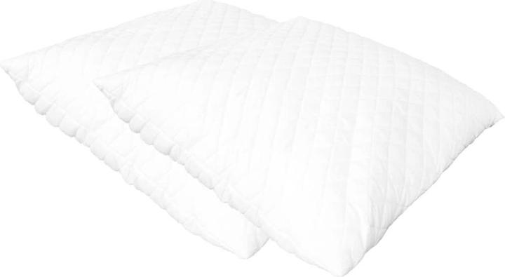 Image du produit vidaXL Trueman (80 x 80 x 14 cm)