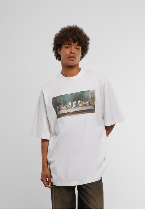 Produktbild Mister Tee MisterTee Can't Hang With Us Huge Tee - 192409 (XL)