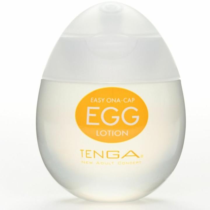 Tenga Egg Lotion (50 ml)