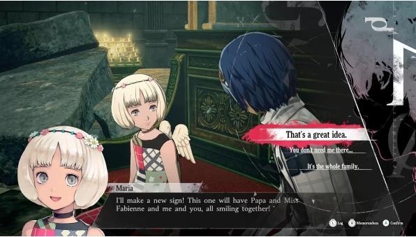 Produktbild Sega Metaphor: ReFantazio (PS5) (PS5)