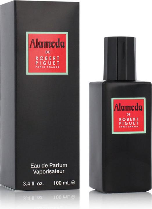 Actual product image Robert Piguet Alameda by Eau de Parfum Spray 100 ml (Eau de parfum, 100 ml)