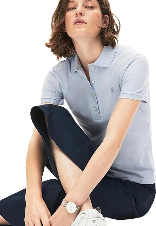 Produktbild Lacoste Poloshirt Stretch (34)