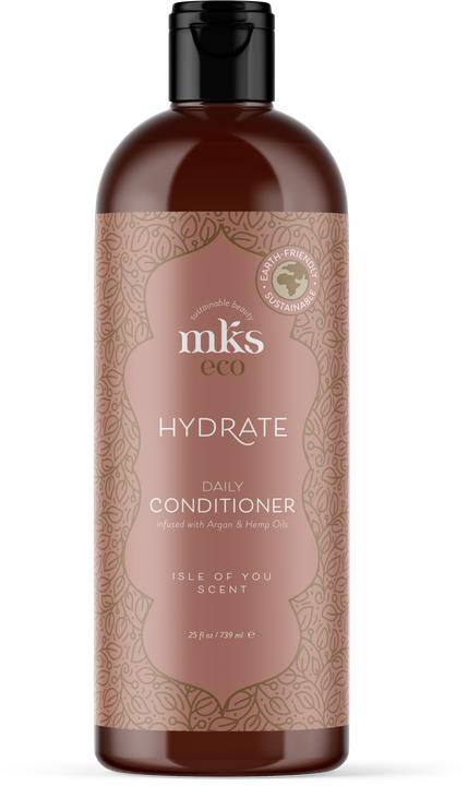 Actual product image Earthly Body Hydrate Daily (250 ml)