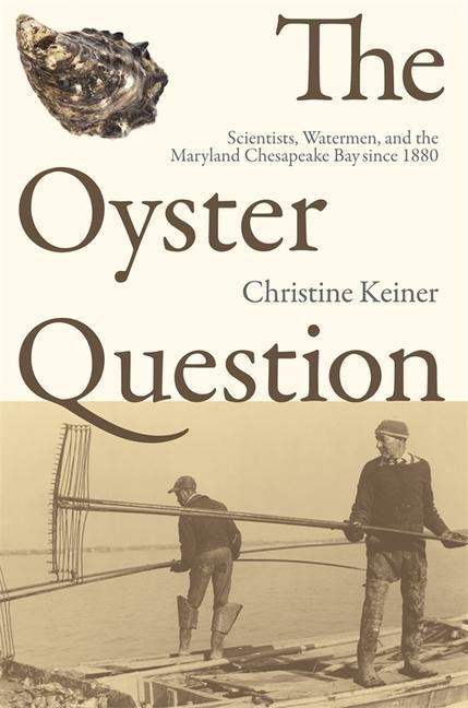 Produktbild Oyster Ques (Englisch, Christine Keiner, 2009)
