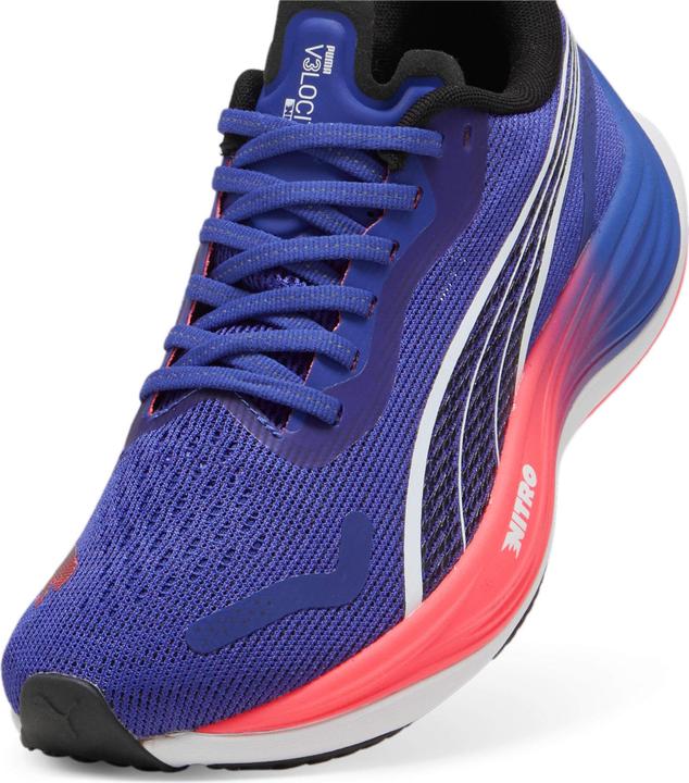 Immagine prodotto Puma scarpe running da velocity nitro 3 (39)