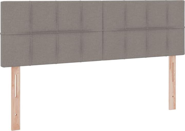 Image du produit vidaXL Schlafzimmermöbel (140 x 200 cm)
