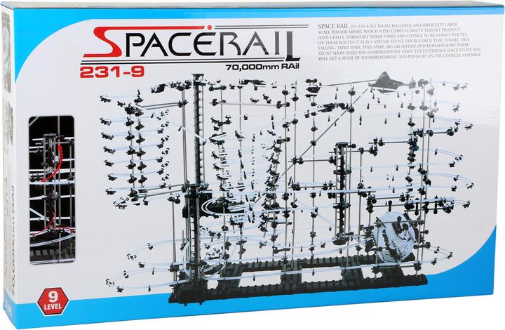 Produktbild small foot Extrem Kugelbahn