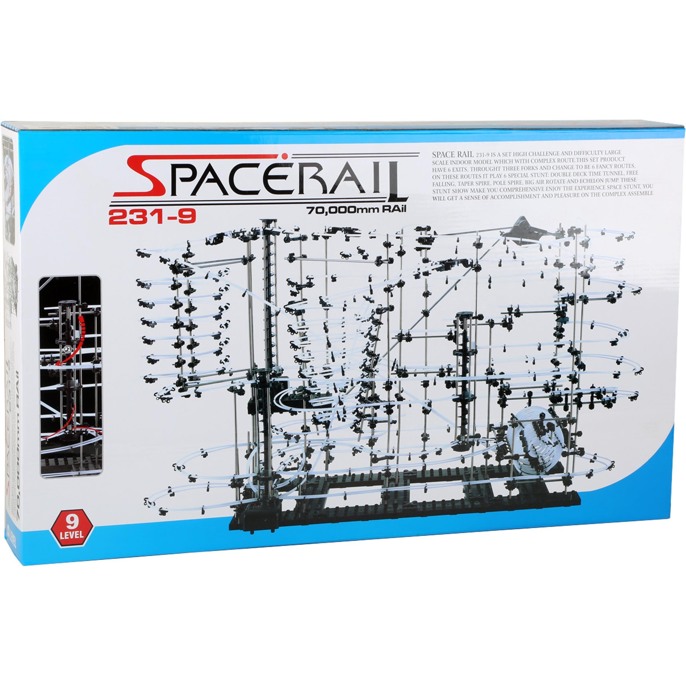 Thumbnail - small foot Extrem Kugelbahn