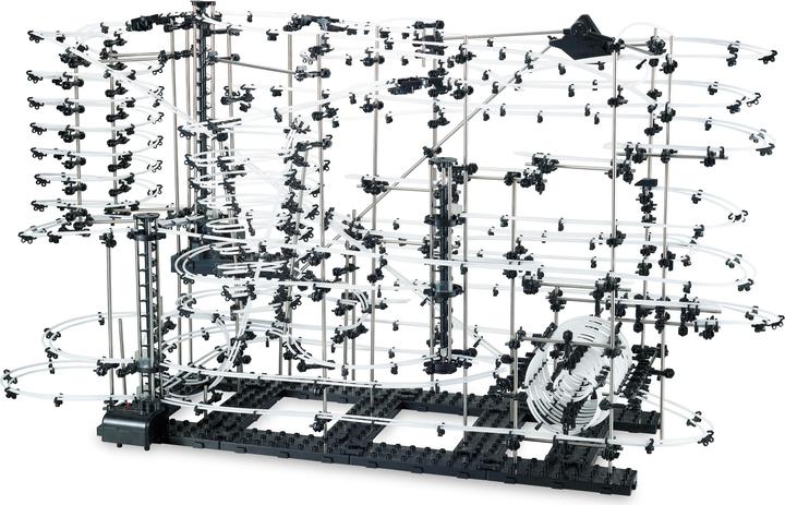 Produktbild small foot Extrem Kugelbahn