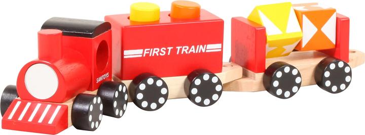 Produktbild Spielba Zug