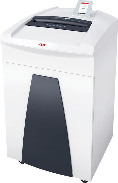 Actual product image HSM Shredder SECURIO (Particle cut)