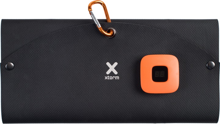 Produktbild Xtorm AP275 SolarBooster (21 W, 0.43 kg)