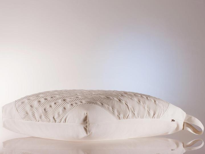 LiAH Wave (76 x 76 cm)