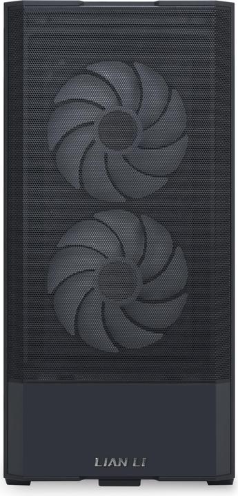 Image du produit Lian-Li Lancool 207 (ATX, Mini-ITX, mATX)