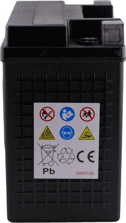 Immagine prodotto Intact Potenza HVT (12 V, 12 Ah, 250 A)