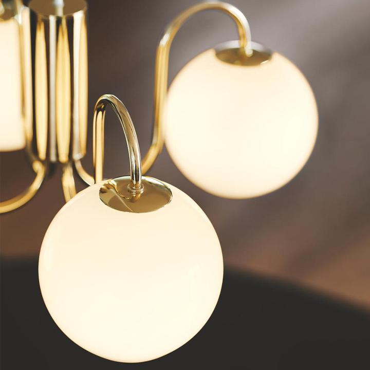 Actual product image Nordlux Franca (E14)