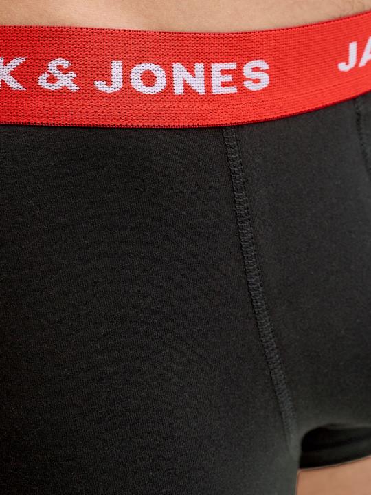 Immagine prodotto Jack & Jones Huey (XXL, Confezione da 5 pezzi)