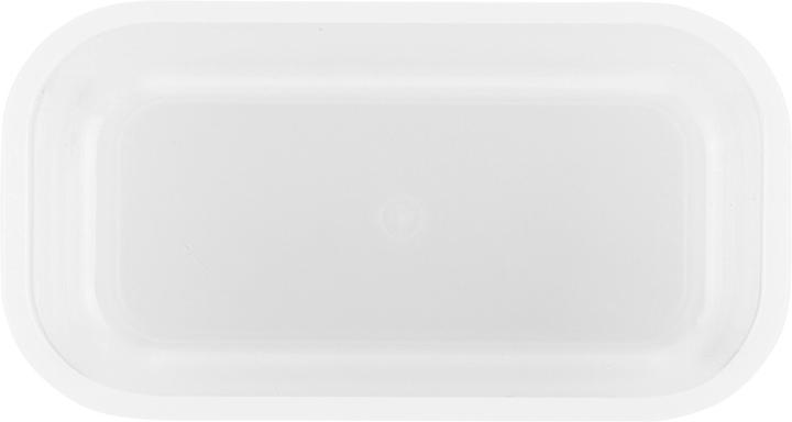 Productafbeelding Zwilling Vacuüm lunchbox, S | plastic | transparant (0.50 l)
