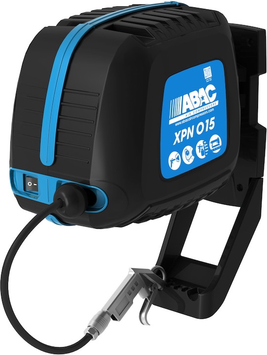 Actual product image Abac XPN O15 (8 bar)