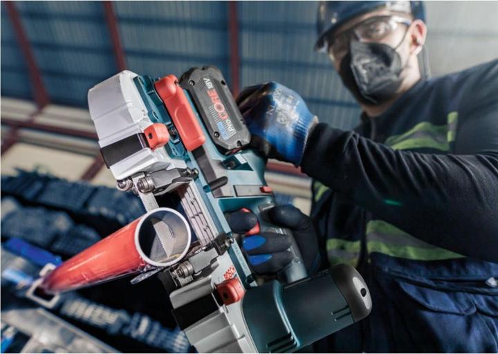 Immagine prodotto Bosch Professional Zubehör PRO CB281418 Lama a nastro, 733 mm, 2 pezzi.