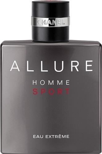 Produktbild Chanel Allure Homme Sport (Eau de Parfum, 150 ml)