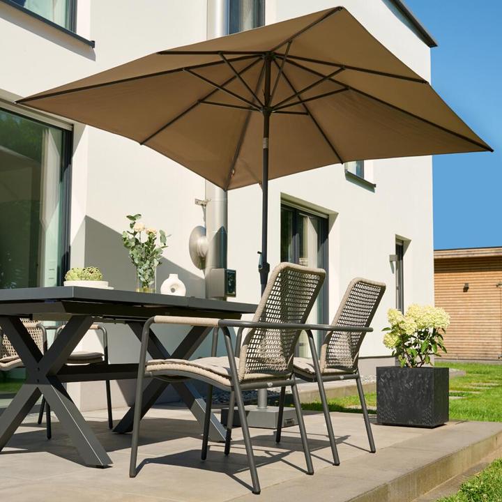 Produktbild Siena Garden Schirmständer