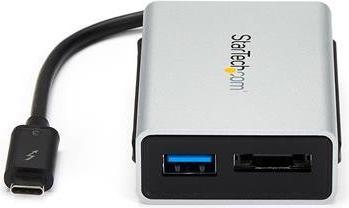 Produktbild StarTech Thunderbolt 3 To Esata Adapter (Thunderbolt)