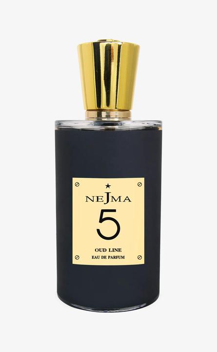 Image du produit Nejma Collection Collection n° 5 (Eau de parfum, 100 ml)