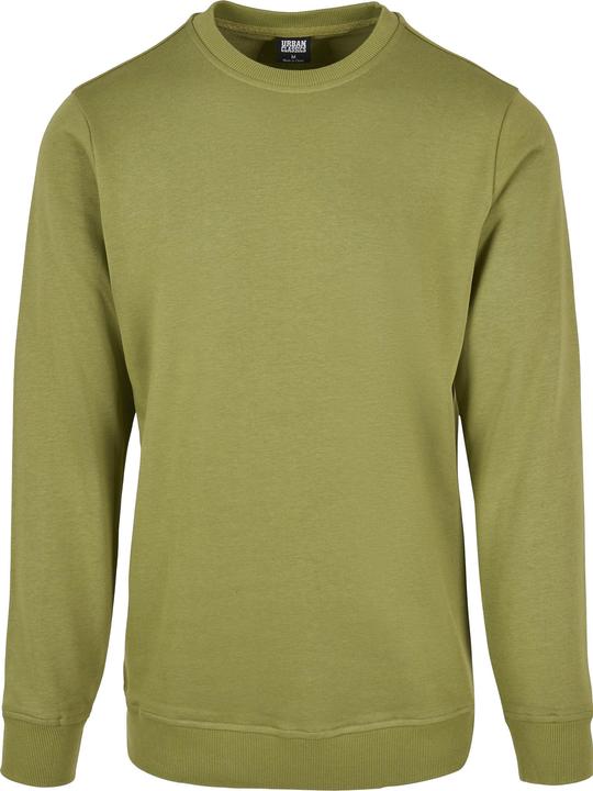 Image du produit Urban Classics Basic Terry Crew (L)