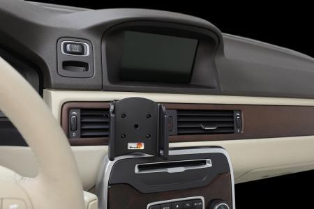 Produktbild Brodit Passive holder with tilt swivel