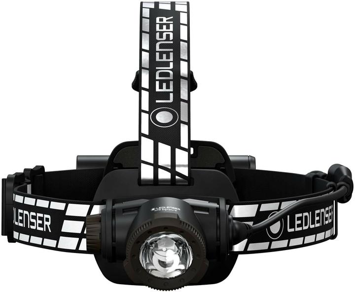 Actual product image Ledlenser H7R Signature (1200 lm)