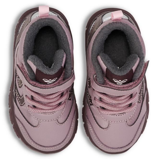 Produktbild hummel Crosslite Winter Mid Infant (24)