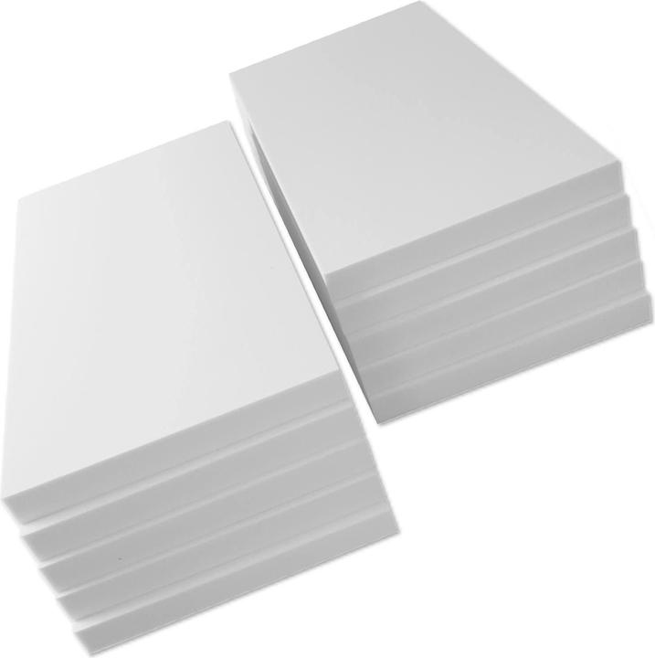 Image du produit Platino24 Élément d'absorption acoustique (10 pcs)