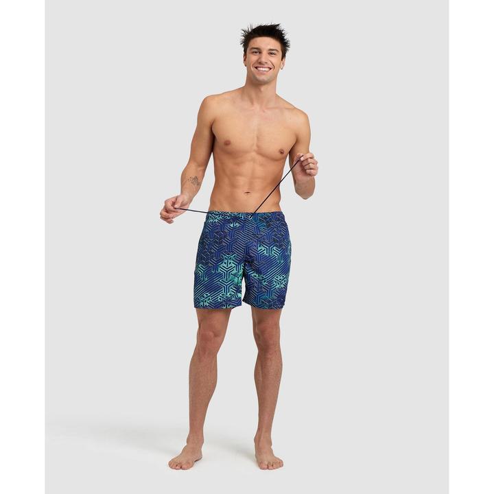 Produktbild Arena Allover (XXL)