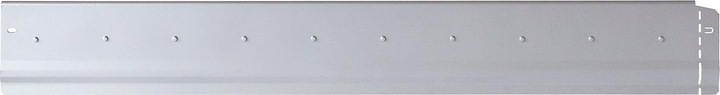 Produktbild Bellissa Beeteinfassung Pro 13 L 103 x B 1 x H 13 cm, 1 mm verzinkter Stahl (103 cm)