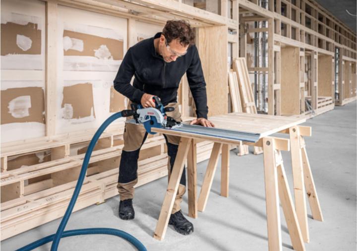 Produktbild Bosch Professional GKS 18V-57-2 GX