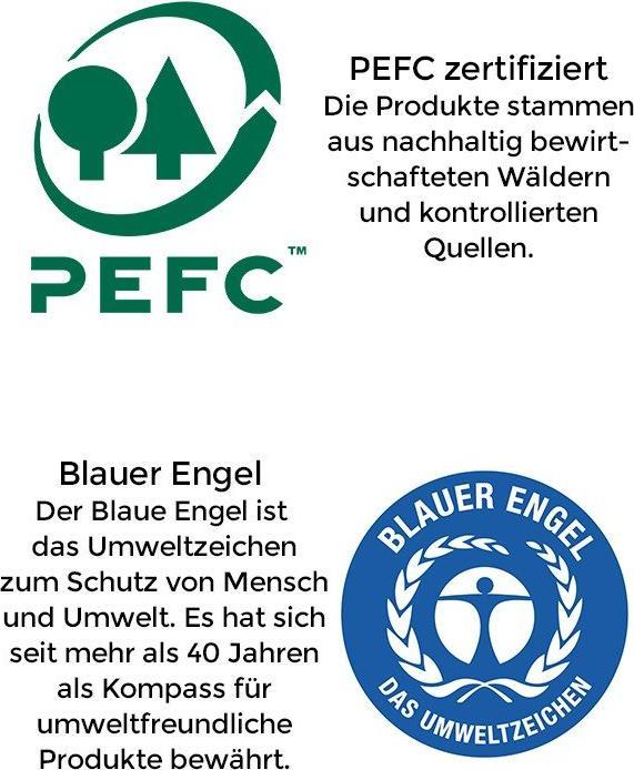 Image du produit Oeco Swiss Papier toilette (10 x)