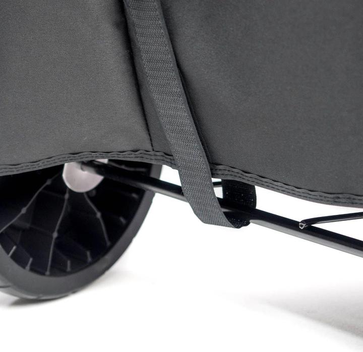 Image du produit Weber Prime de couverture (Grille)