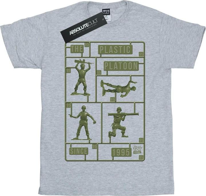 Produktbild Disney Toy Story The Plastic Platoon TShirt Jungen (116)