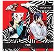 Produktbild POPbuddies Persona 5 Royal pack 2 pin's Set C