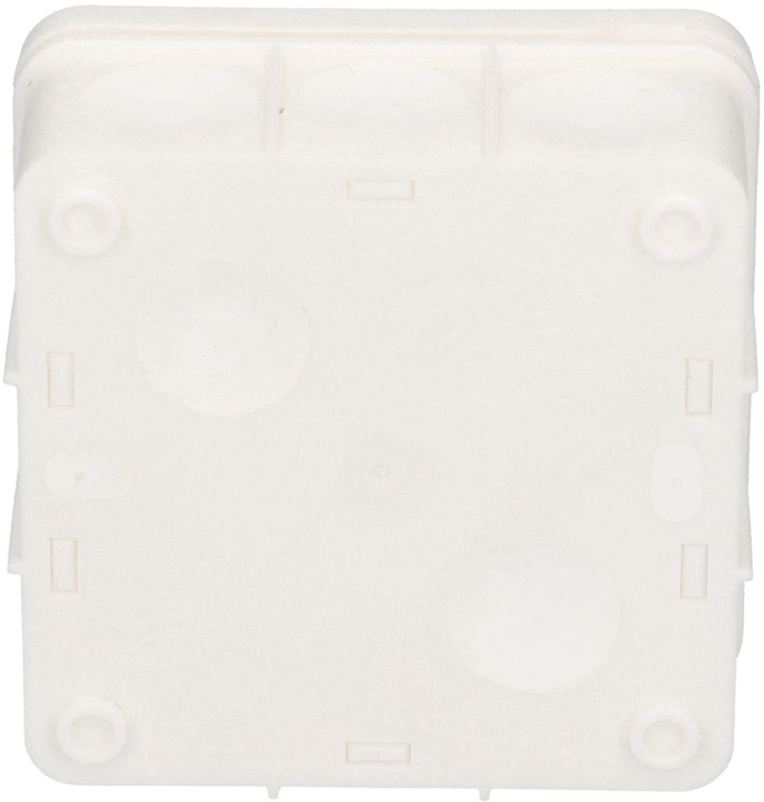 Image du produit Max Hauri Boîte de jonction AP9 IP55 2,5 blanc
