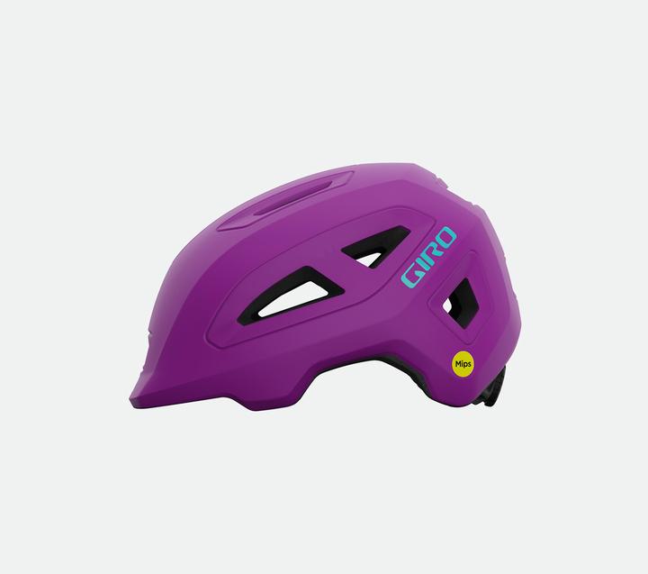 Actual product image Giro Scamp II MIPS Helmet